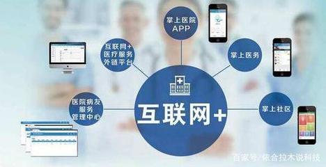 21世紀大數據時代 互聯網數據服務何以成為生活的核心環節